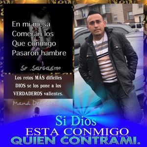 Meet your Posher, Reyes